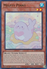 Melffy Pinny [MP24-EN154] Ultra Rare | Exor Games Summserside