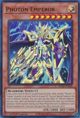 Photon Emperor [MP24-EN165] Ultra Rare | Exor Games Summserside