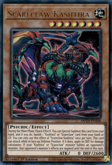 Scareclaw Kashtira [MP24-EN168] Ultra Rare | Exor Games Summserside