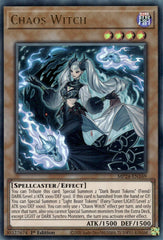 Chaos Witch [MP24-EN169] Ultra Rare | Exor Games Summserside