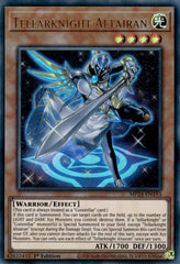 Tellarknight Altairan [MP24-EN193] Ultra Rare | Exor Games Summserside