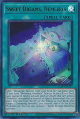 Sweet Dreams, Nemleria [MP24-EN197] Ultra Rare | Exor Games Summserside