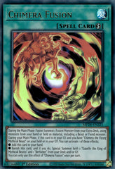 Chimera Fusion [MP24-EN221] Ultra Rare | Exor Games Summserside