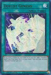 Duelist Genesis [MP24-EN223] Ultra Rare | Exor Games Summserside