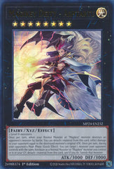 Magikey Deity - Ashtartu [MP24-EN232] Ultra Rare | Exor Games Summserside