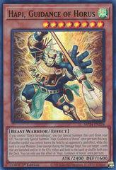 Hapi, Guidance of Horus [MP24-EN234] Ultra Rare | Exor Games Summserside