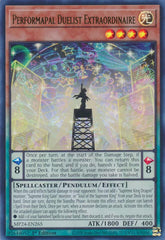 Performapal Duelist Extraordinaire [MP24-EN265] Ultra Rare | Exor Games Summserside