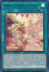 Stray Purrely Street [MP24-EN289] Ultra Rare | Exor Games Summserside