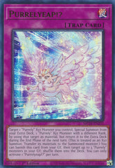 Purrelyeap!? [MP24-EN292] Ultra Rare | Exor Games Summserside