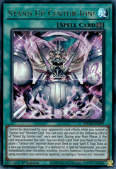 Stand Up Centur-Ion! [MP24-EN299] Ultra Rare | Exor Games Summserside