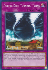 Double Dust Tornado Twins [MP24-EN306] Common | Exor Games Summserside
