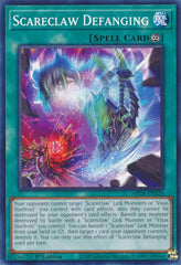 Scareclaw Defanging [MP24-EN324] Common | Exor Games Summserside
