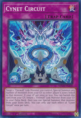 Cynet Circuit [MP24-EN349] Common | Exor Games Summserside