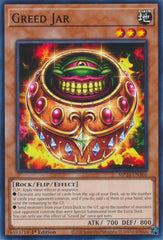 Greed Jar [MP24-EN366] Common | Exor Games Summserside