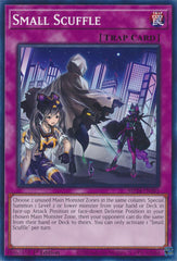 Small Scuffle [MP24-EN385] Common | Exor Games Summserside
