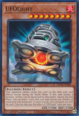 UFOLight [MP24-EN388] Common | Exor Games Summserside