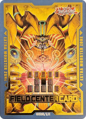 Field Center Token: The Unstoppable Exodia Incarnate (Infinite Forbidden) Promo | Exor Games Summserside