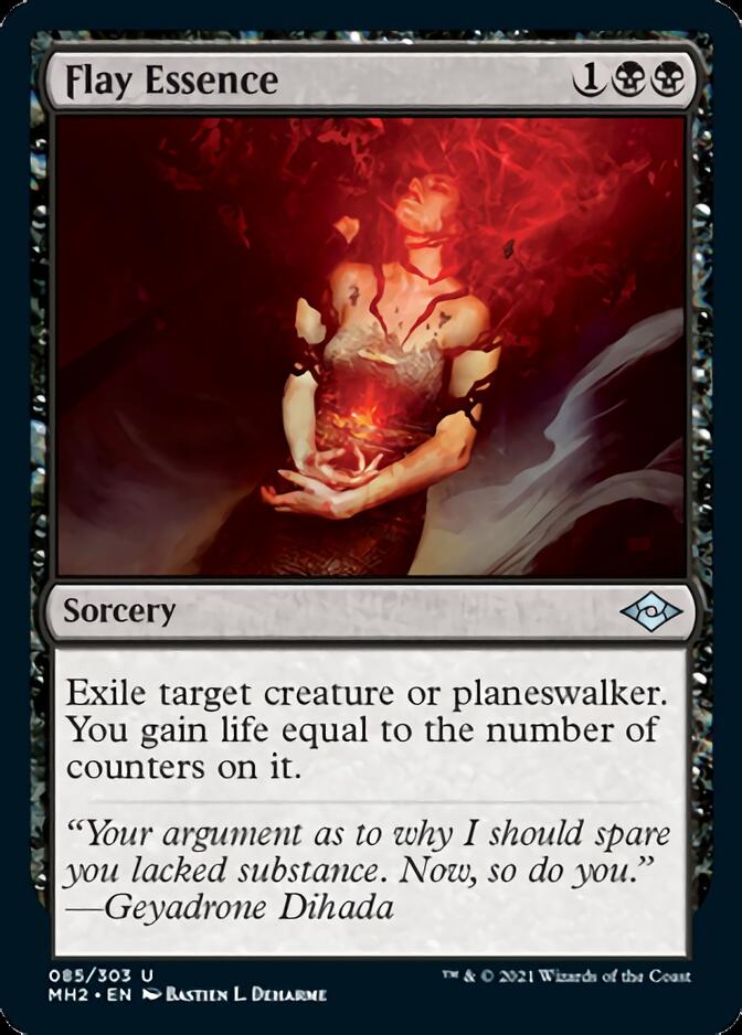 Flay Essence [Modern Horizons 2] | Exor Games Summserside