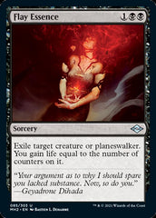 Flay Essence [Modern Horizons 2] | Exor Games Summserside