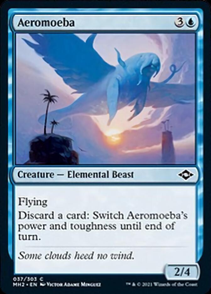 Aeromoeba [Modern Horizons 2] | Exor Games Summserside