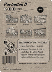 Parhelion II [Secret Lair Drop Series] | Exor Games Summserside