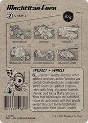 Mechtitan Core [Secret Lair Drop Series] | Exor Games Summserside