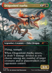 Dragonlord Atarka [Secret Lair Drop Series] | Exor Games Summserside