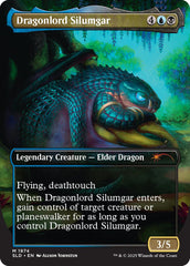 Dragonlord Silumgar [Secret Lair Drop Series] | Exor Games Summserside