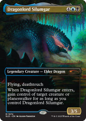 Dragonlord Silumgar [Secret Lair Drop Series] | Exor Games Summserside