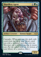 Shardless Agent [Modern Horizons 2] | Exor Games Summserside