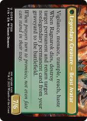 Fang, Fearless l'Cie [FINAL FANTASY] | Exor Games Summserside