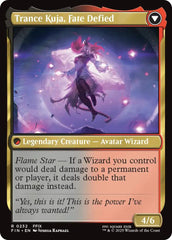 Kuja, Genome Sorcerer // Trance Kuja, Fate Defied [FINAL FANTASY] | Exor Games Summserside