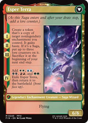 Terra, Magical Adept // Esper Terra [FINAL FANTASY] | Exor Games Summserside