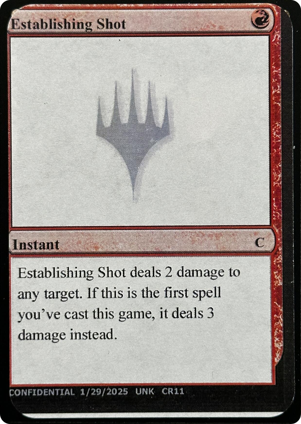 Establishing Shot [Unknown Event] | Exor Games Summserside