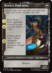 Jecht, Reluctant Guardian // Braska's Final Aeon [FINAL FANTASY] | Exor Games Summserside
