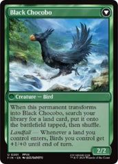 Sidequest: Raise a Chocobo [FINAL FANTASY] | Exor Games Summserside