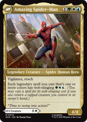 Peter Parker [Marvel's Spider-Man] | Exor Games Summserside
