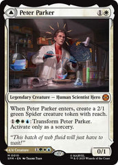 Peter Parker [Marvel's Spider-Man] | Exor Games Summserside