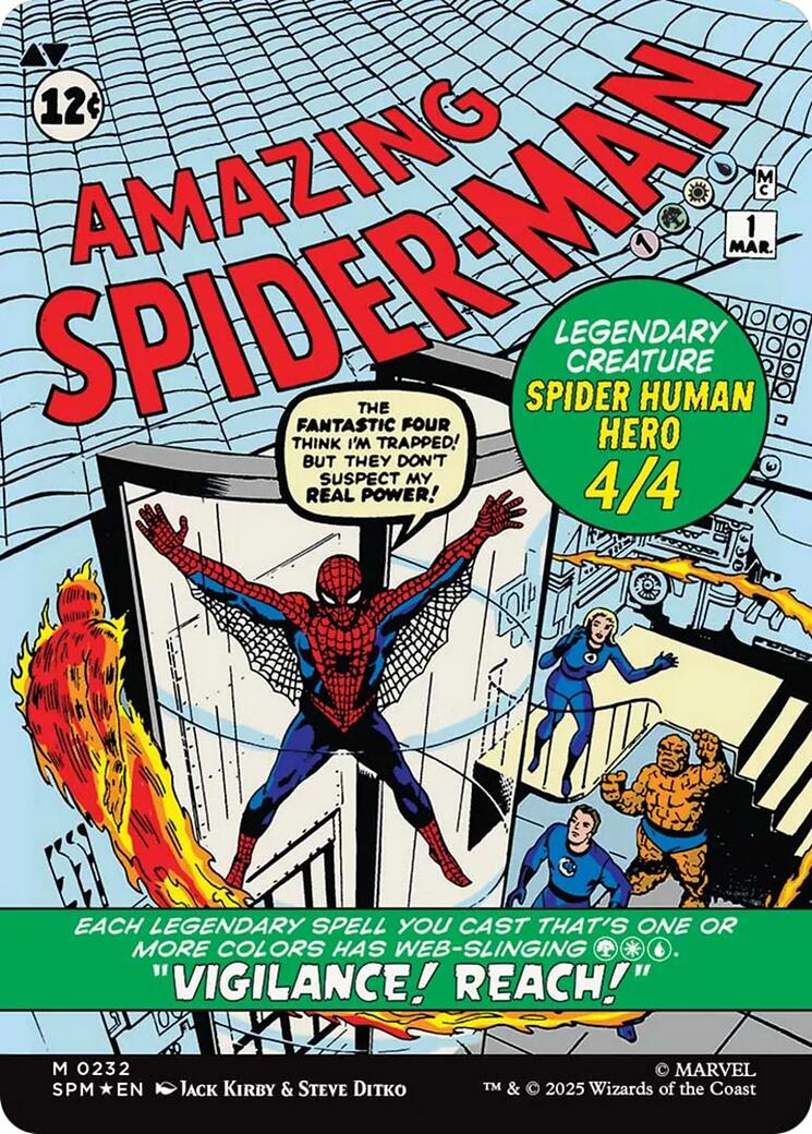 Peter Parker (Showcase) [Marvel's Spider-Man] | Exor Games Summserside