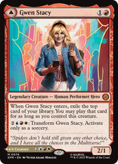 Gwen Stacy [Marvel's Spider-Man] | Exor Games Summserside