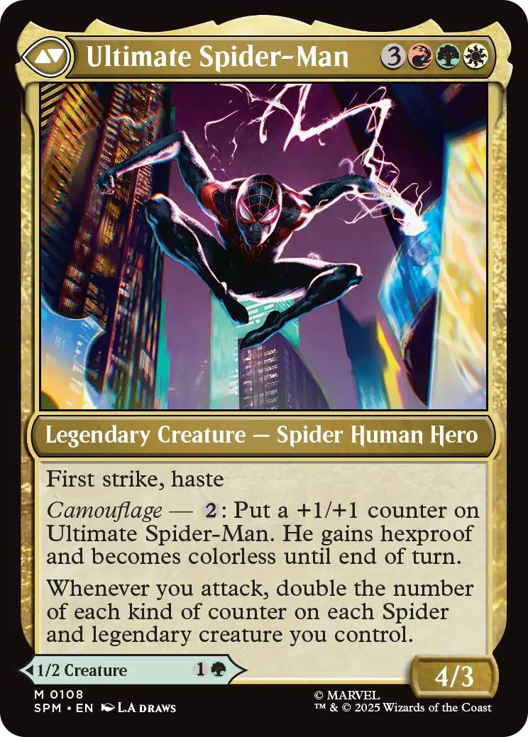 Miles Morales [Marvel's Spider-Man] | Exor Games Summserside