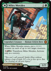 Miles Morales [Marvel's Spider-Man] | Exor Games Summserside