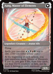 Avatar Aang [Avatar: The Last Airbender] | Exor Games Summserside