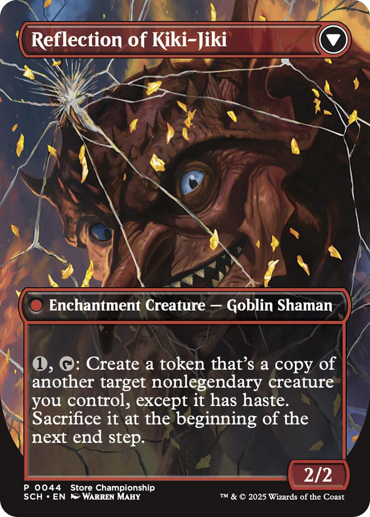 Fable of the Mirror-Breaker [Store Championships 2025] | Exor Games Summserside