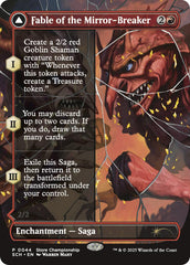Fable of the Mirror-Breaker [Store Championships 2025] | Exor Games Summserside