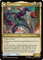 Norman Osborn [Marvel's Spider-Man] | Exor Games Summserside