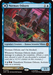Norman Osborn [Marvel's Spider-Man] | Exor Games Summserside
