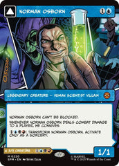 Norman Osborn (Borderless) [Marvel's Spider-Man] | Exor Games Summserside