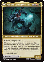 Eddie Brock [Marvel's Spider-Man] | Exor Games Summserside