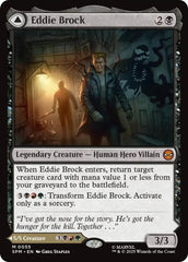 Eddie Brock [Marvel's Spider-Man] | Exor Games Summserside